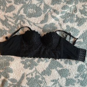 Super cute going out top